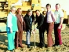 ThrowBack Thursday: Groundbreaking on our Worldwide Headquarters