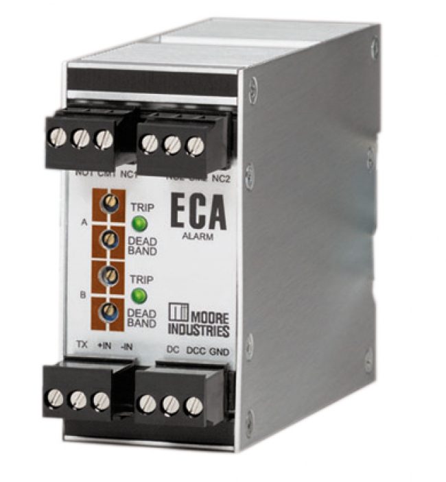 E-Help Tip: Setting Multiple Trip Setpoints with the ECA