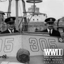 Donation Aids in Restoration of World War II PT Boat