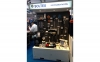 Soltex Exhibits MooreHawke Products at Exponor 2015