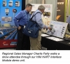 Emerson Exchange Event Highly Successful for Moore Industries