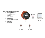 Selecting Smart Temp Transmitters for Safety & Process Apps