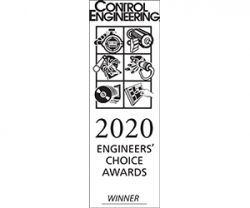 Moore Industries’ ECT Isolator Signal Converter Wins First Place in the Control Engineering 2020 Engineers’ Choice Awards