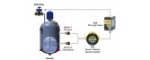 Monitoring for Thermal Runaways Due to Exothermic Reactions