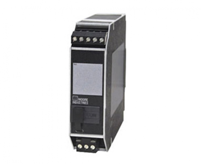 Versatile DIN Rail and Surface Mounting Options