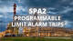 Moore Industries SPA2 Programmable Limit Alarm Trip
