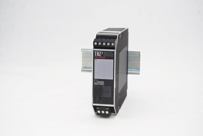 Temperature Control Solution for a Process Chamber