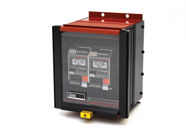 EHelp Tips: What is the Environmental Rating of the R-BOX?