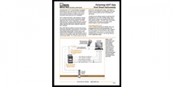 Extracting HART Data From Smart Instruments White Paper Guides You How to Unlock More Data