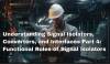 Understanding Signal Isolators, Converters, and Interfaces Part 4: Functional Roles of Signal Isolators
