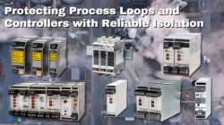 Reliable Signal Isolation &amp; Conversion from Moore Industries