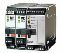 TMZ MODBUS Dual Universal Input Transmitter is Available