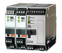 TMZ MODBUS Transmitter with Dual Universal Inputs is Available