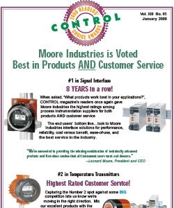 We&#039;re #1 in Products and Service