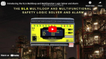 Introducing the SLA Multiloop and Multifunction Logic Solver and Alarm