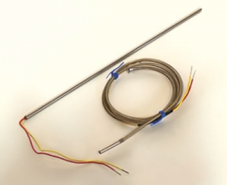 EHelp Tips: Temperature Q&amp;A with JR Madden Thermocouples