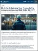 SIL 1, 2 or 3: Matching Your Process Safety Instruments to Actual Risk Under IEC 61511