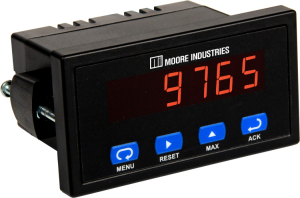 Enhancing Process Efficiency with the Versatile  330R2 Process and Temperature Meter