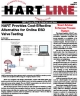 HART Provides Cost-Effective Alternative for Online ESD Valve Testing