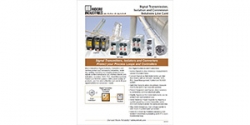 The New Signal Transmission, Isolation and Conversion Solutions Line Card is On the Website