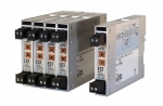 Rugged ECT DIN Signal Isolator/Converter Reduces Installation Footprint with Thin 15mm Housing