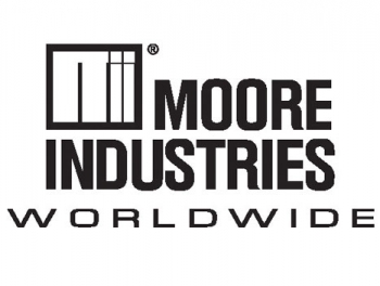Moore Industries-Belgium Has Successful M+R Show